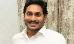 दिशा विधेयक वापस लेना महिलाओं के लिए काला दिन, चंद्रबाबू सरकार पर बरसे जगन मोहन रेड्डी दिशा विधेयक वापस लेना महिलाओं के लिए काला दिन, चंद्रबाबू सरकार पर बरसे जगन मोहन रेड्डी