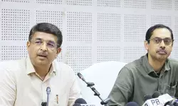 हर घर तिरंगा अभियान को लेकर तैयार त्रिपुरा, 9 अगस्त से देशभक्ति से जुड़े होंगे कार्यक्रम हर घर तिरंगा अभियान को लेकर तैयार त्रिपुरा, 9 अगस्त से देशभक्ति से जुड़े होंगे कार्यक्रम