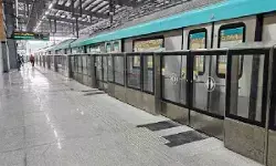 ग्रेनो मेट्रो को पब्लिक इन्वेस्टमेंट बोर्ड से मिला अप्रूवल ग्रेनो मेट्रो को पब्लिक इन्वेस्टमेंट बोर्ड से मिला अप्रूवल