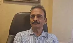 परिसीमन पर सिर्फ राहुल गांधी नहीं, राज्यों के नेताओं से भी हो चर्चा: भाई जगताप परिसीमन पर सिर्फ राहुल गांधी नहीं, राज्यों के नेताओं से भी हो चर्चा: भाई जगताप