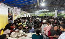 JPSC-JSSC अभ्यर्थियों और सरकार के बीच आज दूसरी वार्ता JPSC-JSSC अभ्यर्थियों और सरकार के बीच आज दूसरी वार्ता