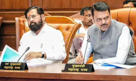 महाराष्ट्र सरकार ने 114 कट्टरपंथी प्रकाशनों पर लगाया प्रतिबंध, अधिसूचना जारी