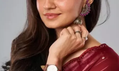 मुसाफिर कैफे रिलीज होने के बाद राकेश रौशन का कॉल: अभिनेत्री वेदिका पिंटो मुसाफिर कैफे रिलीज होने के बाद राकेश रौशन का कॉल: अभिनेत्री वेदिका पिंटो