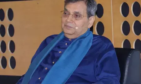 खलनायक के 33 साल पूरे, सुभाष घई ने किया यादों को ताजा खलनायक के 33 साल पूरे, सुभाष घई ने किया यादों को ताजा