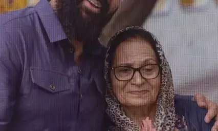 राज कुंद्रा मां के 75वें जन्मदिन पर भावुक हुए