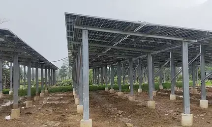 छत्तीसगढ़ : धमतरी का ठेनही बना जिले का पहला सोलर गांव, पीएम सूर्य घर-मुफ्त बिजली योजना का मिल रहा लाभ छत्तीसगढ़ : धमतरी का ठेनही बना जिले का पहला सोलर गांव, पीएम सूर्य घर-मुफ्त बिजली योजना का मिल रहा लाभ