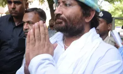 दुष्कर्म मामला: नारायण साईं को सुप्रीम कोर्ट से बड़ा झटका; गुजरात हाईकोर्ट के आदेश में दखल देने से साफ इनकार, खारिज की याचिका