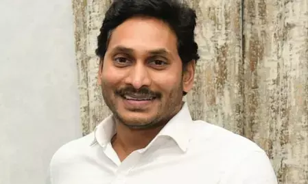 दिशा विधेयक वापस लेना महिलाओं के लिए काला दिन, चंद्रबाबू सरकार पर बरसे जगन मोहन रेड्डी