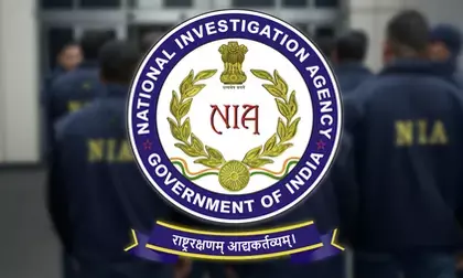 एनआईए ने मलप्पुरम में गैर-कानूनी विस्फोटक जब्त करने के मामले में तीन और आरोपियों को गिरफ्तार किया