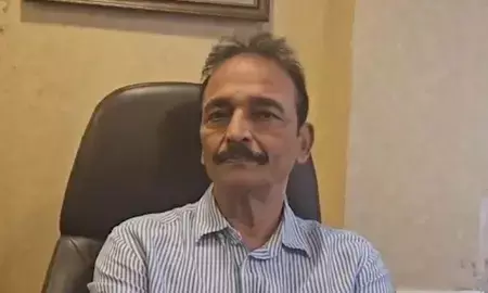 परिसीमन पर सिर्फ राहुल गांधी नहीं, राज्यों के नेताओं से भी हो चर्चा: भाई जगताप