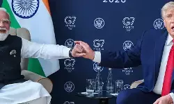अमेरिका के नए बिल से क्या भारत पर लगेगा 100% टैरिफ? अमेरिका के नए बिल से क्या भारत पर लगेगा 100% टैरिफ?