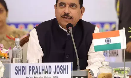 ब्रिक्स मीटिंग में शिक्षा में सहमति