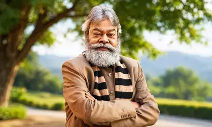 जब बीमार हुए थे अनुपम श्याम, तो योगी आदित्यनाथ ने बढ़ाया था मदद का हाथ जब बीमार हुए थे अनुपम श्याम, तो योगी आदित्यनाथ ने बढ़ाया था मदद का हाथ