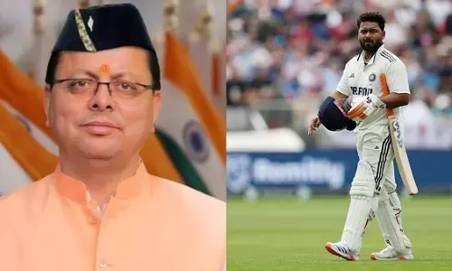 ऋषभ पंत को उत्तराखंड में नहीं मिल रही घर बनाने की जमीन, CM धामी से मांगी मदद; जानिए क्या हैं नए भू-कानून के नियम