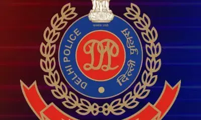दिल्ली पुलिस और अन्य एजेंसियों ने संयुक्त आतंकवाद-रोधी अभ्यास सुदर्शन शक्ति-वी में लिया हिस्सा दिल्ली पुलिस और अन्य एजेंसियों ने संयुक्त आतंकवाद-रोधी अभ्यास सुदर्शन शक्ति-वी में लिया हिस्सा