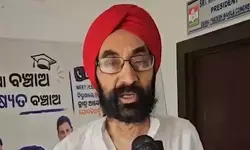 ई-20 पेट्रोल से इंजन-मेंटेनेंस में आएगी दिक्कत, आम लोगों पर पड़ेगा आर्थिक बोझ : संतोष सलूजा ई-20 पेट्रोल से इंजन-मेंटेनेंस में आएगी दिक्कत, आम लोगों पर पड़ेगा आर्थिक बोझ : संतोष सलूजा