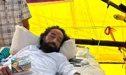 जेपीएससी-जेएसएससी परीक्षा विवाद : अनशन पर बैठे छात्र नेता देवेंद्र महतो की तबीयत बिगड़ी जेपीएससी-जेएसएससी परीक्षा विवाद : अनशन पर बैठे छात्र नेता देवेंद्र महतो की तबीयत बिगड़ी