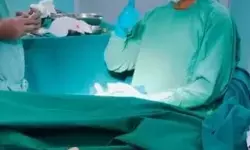 ऑपरेशन थिएटर में सर्जरी के दौरान सोनू निगम ने डॉक्टरों के लिए गाया गाना, फैंस ने की स्वस्थ रहने की कामना