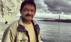 शकील नूरानी गिरफ्तार, यौन उत्पीड़न मामले में 12 अगस्त तक मिली पुलिस कस्टडी शकील नूरानी गिरफ्तार, यौन उत्पीड़न मामले में 12 अगस्त तक मिली पुलिस कस्टडी