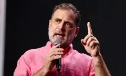 ‘आपको जवाब देना होगा’, छात्रों पर पुलिस कार्रवाई को लेकर राहुल गांधी का पीएम मोदी और अमित शाह पर हमला ‘आपको जवाब देना होगा’, छात्रों पर पुलिस कार्रवाई को लेकर राहुल गांधी का पीएम मोदी और अमित शाह पर हमला