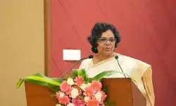 महिलाओं के लिए न्याय एक साझा संवैधानिक जिम्मेदारी है: एनसीडब्ल्यू प्रमुख विजया राहटकर महिलाओं के लिए न्याय एक साझा संवैधानिक जिम्मेदारी है: एनसीडब्ल्यू प्रमुख विजया राहटकर