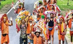 भक्ति के नाम पर अराजकता कब तक! भक्ति के नाम पर अराजकता कब तक!