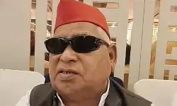 भाजपा मुद्दों से ध्यान भटका रही, पीडीए की बढ़ती ताकत से घबराई सरकार: अवधेश प्रसाद भाजपा मुद्दों से ध्यान भटका रही, पीडीए की बढ़ती ताकत से घबराई सरकार: अवधेश प्रसाद