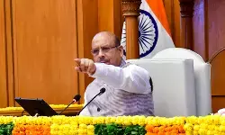 दिल्ली विधानसभा में आज दूसरी बैठक: मानसून सत्र का अहम दिन दिल्ली विधानसभा में आज दूसरी बैठक: मानसून सत्र का अहम दिन