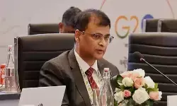 ईडी प्रमुख राहुल नवीन को अगस्त 2027 तक एक वर्ष का सेवा विस्तार मिला ईडी प्रमुख राहुल नवीन को अगस्त 2027 तक एक वर्ष का सेवा विस्तार मिला