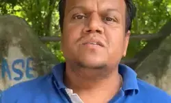 छह घंटे तक ‘फर्जी पुलिस’ के कब्जे में रहा जीएसटी सलाहकार, 29 लाख लेकर छोड़ा