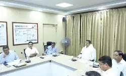 विपक्ष के विरोध के बीच त्रिपुरा सरकार बिजली बिल की समस्याओं का समाधान करेगी विपक्ष के विरोध के बीच त्रिपुरा सरकार बिजली बिल की समस्याओं का समाधान करेगी