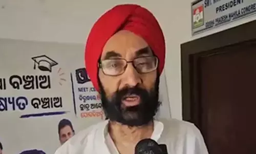ई-20 पेट्रोल से इंजन-मेंटेनेंस में आएगी दिक्कत, आम लोगों पर पड़ेगा आर्थिक बोझ : संतोष सलूजा