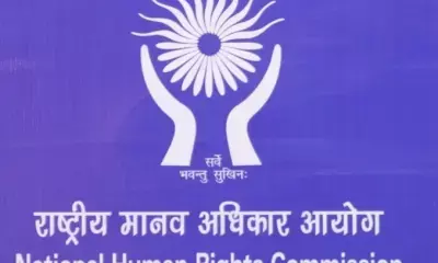 ऐप आधारित कैब व ऑटो के मनमाने किराये पर NHRC सख्त! दिल्ली सरकार को नोटिस जारी कर 2 हफ्ते में मांगी रिपोर्ट ऐप आधारित कैब व ऑटो के मनमाने किराये पर NHRC सख्त! दिल्ली सरकार को नोटिस जारी कर 2 हफ्ते में मांगी रिपोर्ट