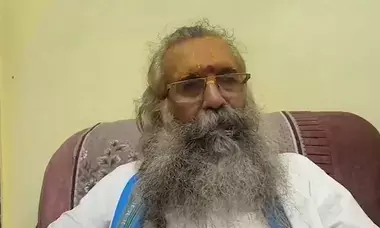 राम मंदिर ट्रस्ट की महत्वपूर्ण बैठक 2 सितंबर को, CEO के चयन पर होगी मुख्य चर्चा: स्वामी दिनेंद्र दास