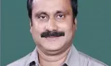 अंबुमणि ने खेती के लिए बिजली कनेक्शन में देरी की आलोचना की, कहा-60,000 किसानों को इंतजार अंबुमणि ने खेती के लिए बिजली कनेक्शन में देरी की आलोचना की, कहा-60,000 किसानों को इंतजार