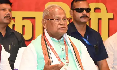 गुजरात मॉडल की तर्ज पर शराबबंदी लागू करने पर विचार करे बिहार सरकार : जीतनराम मांझी गुजरात मॉडल की तर्ज पर शराबबंदी लागू करने पर विचार करे बिहार सरकार : जीतनराम मांझी
