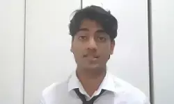 अमेरिका में गर्लफ्रेंड की हत्या का आरोपी भारतीय छात्र जर्मनी में गिरफ्तार, भारत भागने की थी तैयारी अमेरिका में गर्लफ्रेंड की हत्या का आरोपी भारतीय छात्र जर्मनी में गिरफ्तार, भारत भागने की थी तैयारी