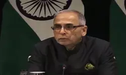 भारतीय राजदूत ने अमेरिकी सांसद को दिया जवाब, FCRA बिल पर गिनाए 5 ‘भ्रम’ और बताई सच्चाई भारतीय राजदूत ने अमेरिकी सांसद को दिया जवाब, FCRA बिल पर गिनाए 5 ‘भ्रम’ और बताई सच्चाई