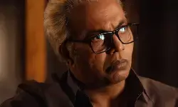 पृथ्वीराज की खलीफा से शम्मी थिलकन का लुक आउट, राघवन के किरदार में दिखेंगे एक्टर