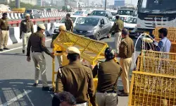 स्वतंत्रता दिवस पर दिल्ली जाना होगा मुश्किल, 14 अगस्त रात से बदलेगा यातायात
