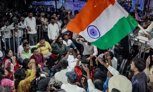 छात्र आंदोलन : आज विधानसभा घेराव, रांची में जुटने छात्र छात्र आंदोलन : आज विधानसभा घेराव, रांची में जुटने छात्र