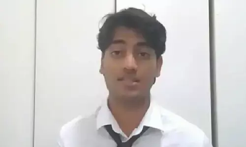 अमेरिका में गर्लफ्रेंड की हत्या का आरोपी भारतीय छात्र जर्मनी में गिरफ्तार, भारत भागने की थी तैयारी
