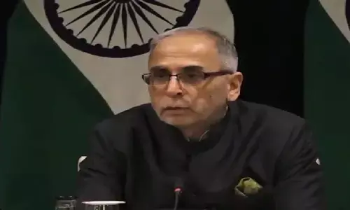भारतीय राजदूत ने अमेरिकी सांसद को दिया जवाब, FCRA बिल पर गिनाए 5 ‘भ्रम’ और बताई सच्चाई भारतीय राजदूत ने अमेरिकी सांसद को दिया जवाब, FCRA बिल पर गिनाए 5 ‘भ्रम’ और बताई सच्चाई