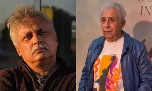 झारखंड छात्र आंदोलन में पहुंचे पीयूष मिश्रा, नसीरुद्दीन शाह के बयान पर उठाया सवाल- इस वक्त वो कौन कुत्ते हैं... झारखंड छात्र आंदोलन में पहुंचे पीयूष मिश्रा, नसीरुद्दीन शाह के बयान पर उठाया सवाल- इस वक्त वो कौन कुत्ते हैं...