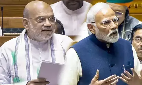 सत्ता जो फ़ैसला लेने से बचती है सत्ता जो फ़ैसला लेने से बचती है