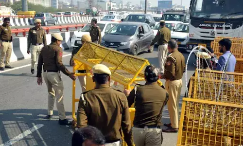 स्वतंत्रता दिवस पर दिल्ली जाना होगा मुश्किल, 14 अगस्त रात से बदलेगा यातायात स्वतंत्रता दिवस पर दिल्ली जाना होगा मुश्किल, 14 अगस्त रात से बदलेगा यातायात