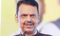 कोई विदेशी ताकत भारत की तरक्की को नहीं रोक सकती: सीएम देवेंद्र फडणवीस कोई विदेशी ताकत भारत की तरक्की को नहीं रोक सकती: सीएम देवेंद्र फडणवीस