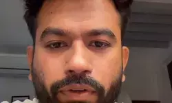 सरकारी स्कूलों की बदहाली पर अभिजीत दिपके ने उठाए सवाल, 15 अगस्त से अभियान शुरू करने की अपील सरकारी स्कूलों की बदहाली पर अभिजीत दिपके ने उठाए सवाल, 15 अगस्त से अभियान शुरू करने की अपील
