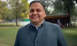 शेख हसीना की वापसी पर बढ़ी हलचल! RAW चीफ पराग जैन ने बांग्लादेशी रक्षा सलाहकार से की मुलाकात शेख हसीना की वापसी पर बढ़ी हलचल! RAW चीफ पराग जैन ने बांग्लादेशी रक्षा सलाहकार से की मुलाकात
