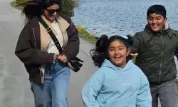 स्नेहा पोस्ट : बेटे विहान के बर्थडे पर लिखा- हर ख़ुशी और गलती में तुम्हारा साथ दूगी स्नेहा पोस्ट : बेटे विहान के बर्थडे पर लिखा- हर ख़ुशी और गलती में तुम्हारा साथ दूगी